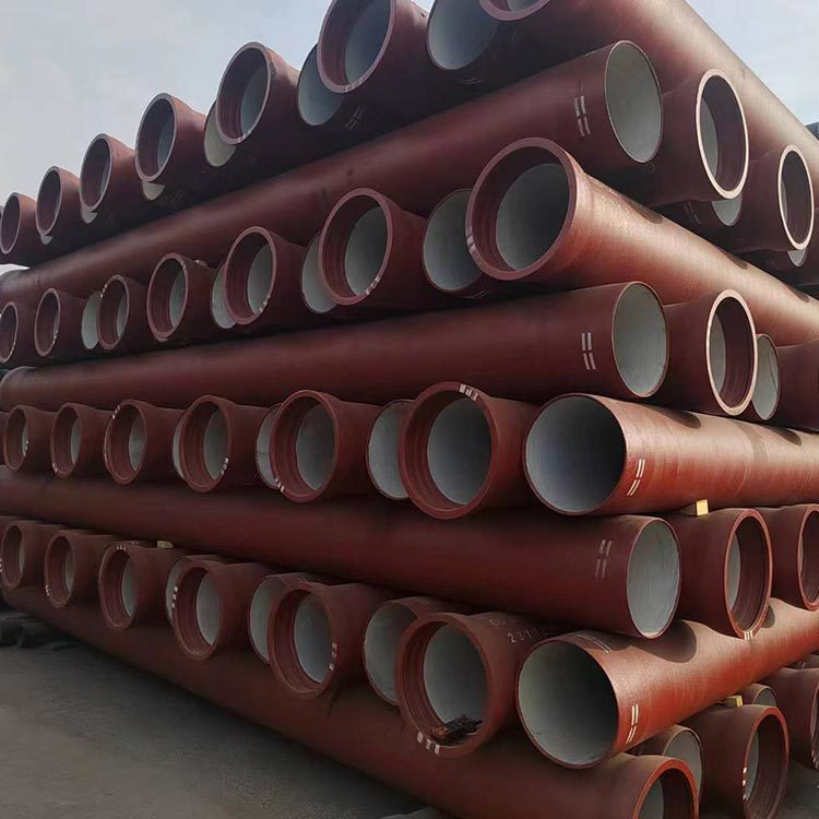 Ductile iron pipe price