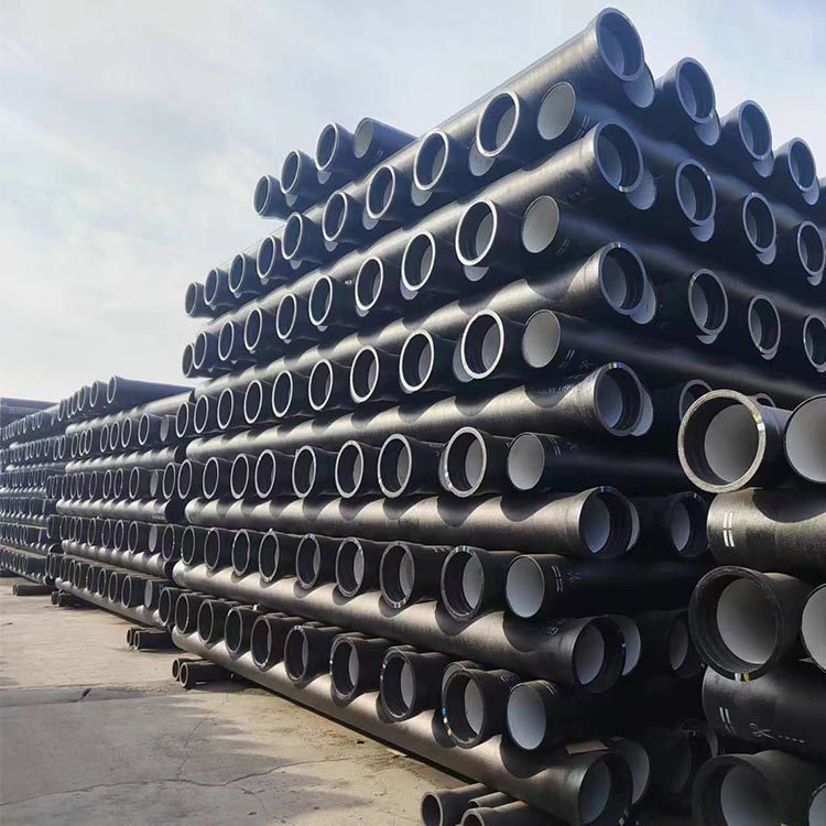 k9 Ductile Iron Pipe