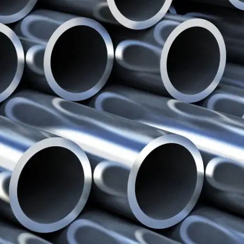 What is nickel alloy?