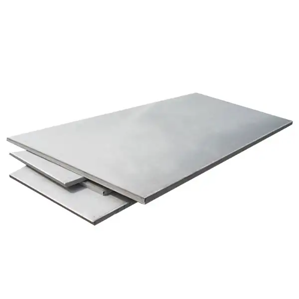 Inconel Alloy 718 Sheet