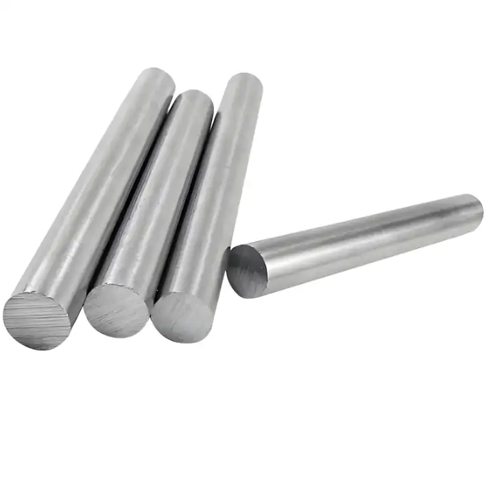 Carbon Steel Round Bar