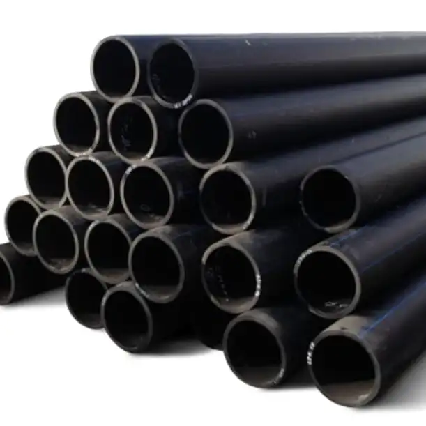 Carbon Steel Seamless Pipe