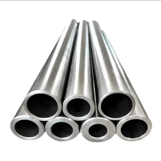 Inconel Alloy 718 Tubing