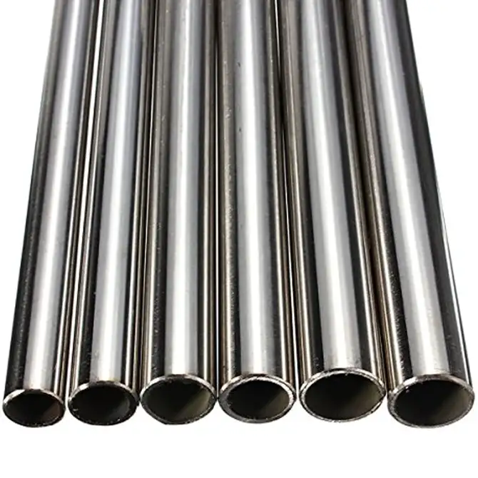 ASTM A312 TP304 Stainless Steel Pipe