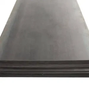 ASTM A572 Grade 42, 50, 55, 60, 65 Steel Plates
