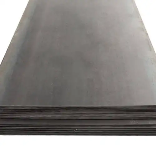 ASTM A572 Grade 42, 50, 55, 60, 65 Steel Plates