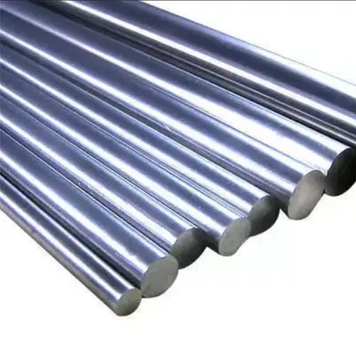 Inconel Alloy 625 bar