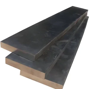 Carbon Steel Flat Bar