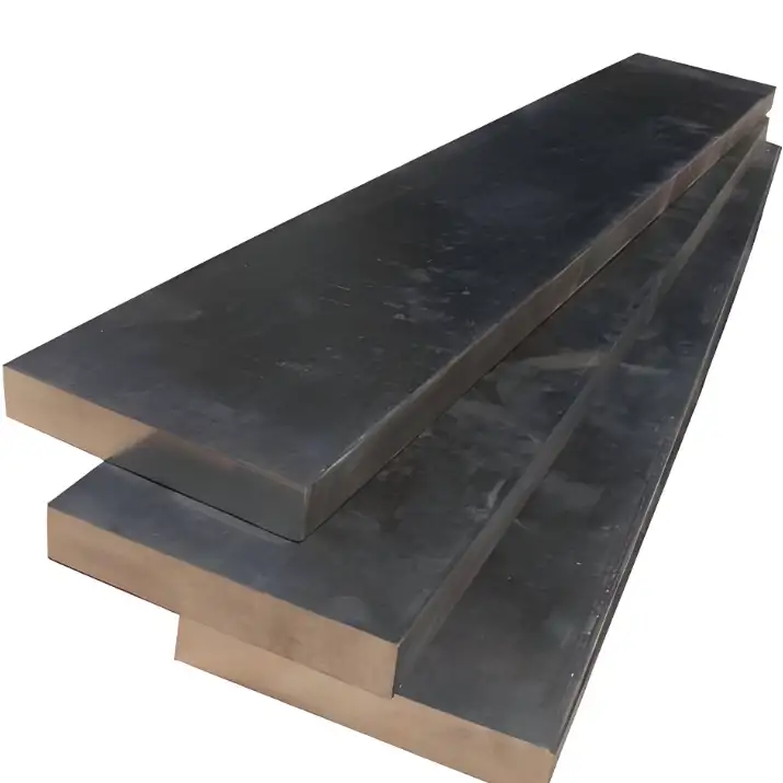 Carbon Steel Flat Bar