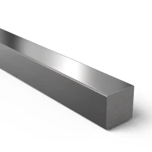 Stainless Steel Square Bar