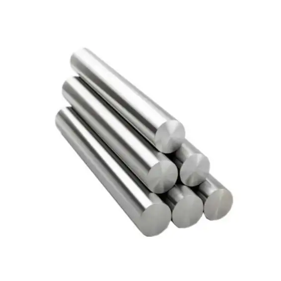 Inconel Alloy 601/UNS N06601/W.Nr. 2.4851