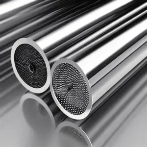 Inconel Alloy 718( UNS N07718 | W.Nr. 2.4668 )