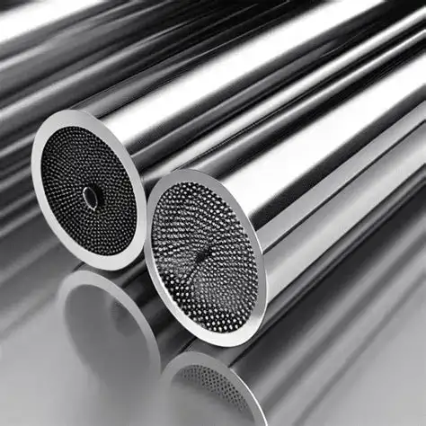Inconel Alloy 718( UNS N07718 | W.Nr. 2.4668 )