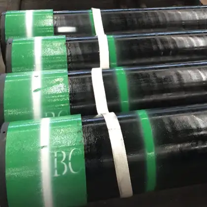 API 5L X42, X52, X60, X65, X70 Tubing Pipe