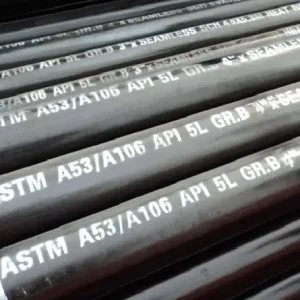 API 5L Gr B Casing und Rohre