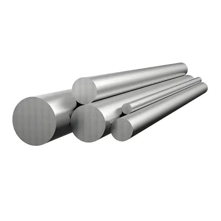 Hastelloy Alloy C-4/UNS N06455/W. Nr. 2.4610