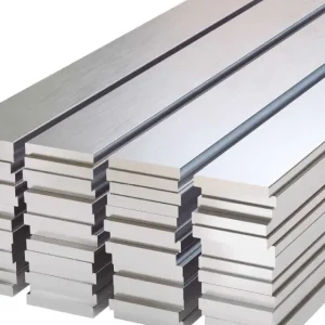 303 Stainless Steel Flat Bar
