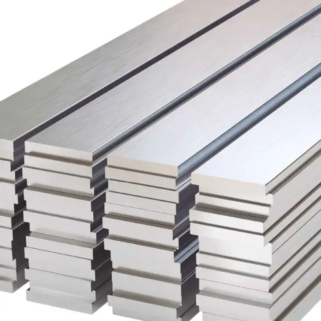303 Stainless Steel Flat Bar