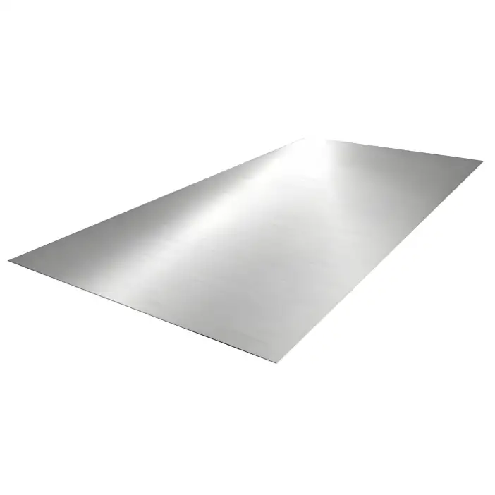 ASTM A480/A480M Stainless Steel Plate