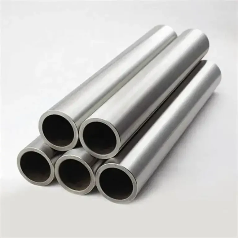 seamless stainless steel pipes