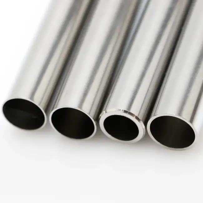 ASTM A312 TP316 stainless steel pipe