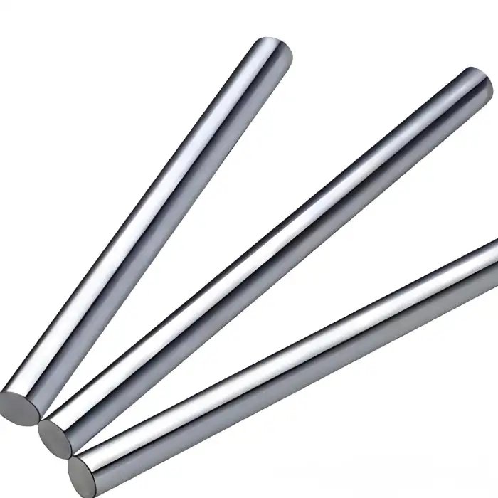 Inconel Alloy 718 Bar