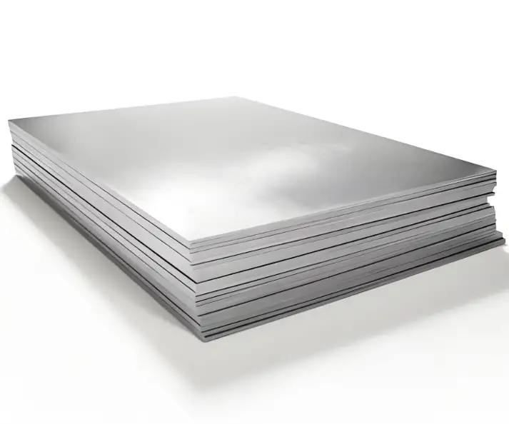 Astm A36 Carbon Steel Plate