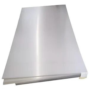 304 Stainless Steel Plate