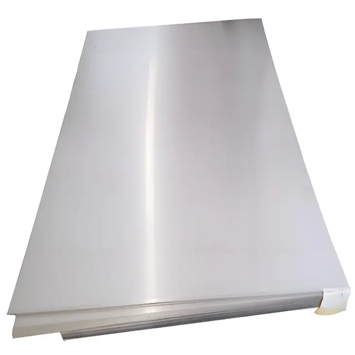 304 Stainless Steel Plate