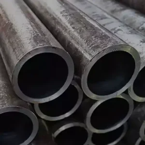 ASTM A519 AISI 4140 Rohre aus legiertem Stahl