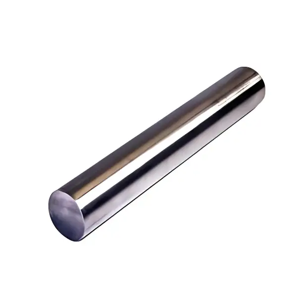 قضيب من سبائك النيكل