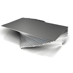 Incoloy Alloy A-286-UNS S66286-W-Nr. 1.4980