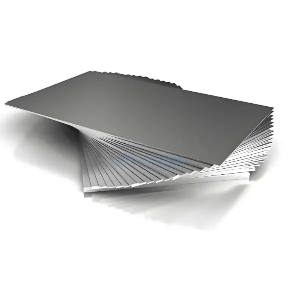 Incoloy Alloy A-286-UNS S66286-W-Nr. 1.4980