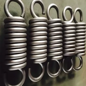 Nickel Alloy 625 Springs
