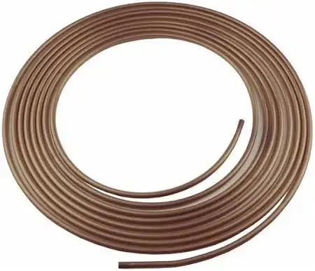 Best Nickel Copper Alloy Brake Line