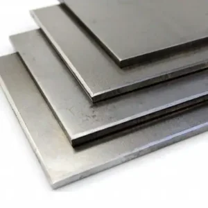 Low Carbon Steel Plate