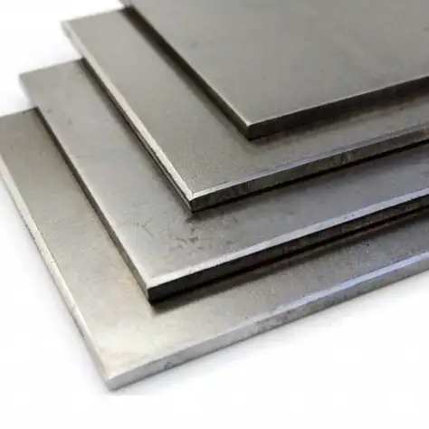 Low Carbon Steel Plate