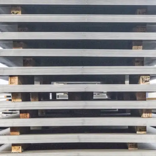 ASTM A36 Carbon Steel vs ASTM A514 Steel