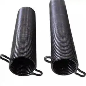 5160 alloy steel spring