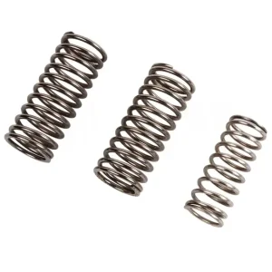Monel Alloy 400 Spring