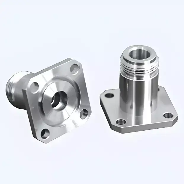 니켈 합금 제품 리소스