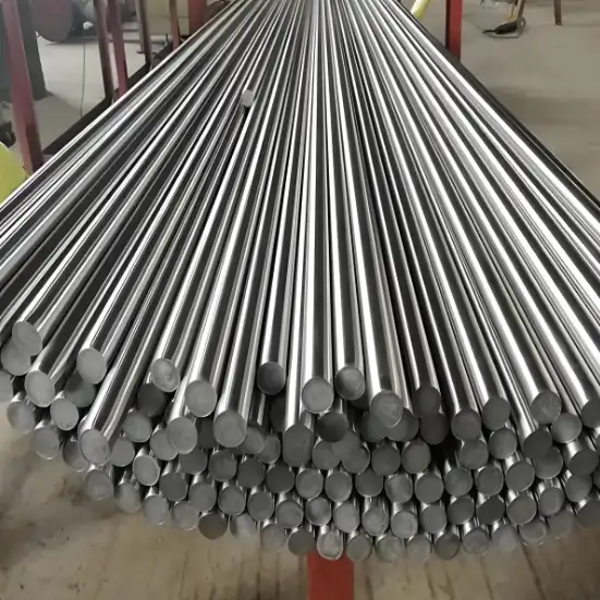 Stainless Nickel and Alloy Piping Products