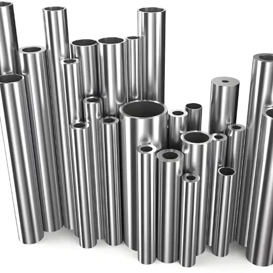 Nickel-Titanium Alloy Pipes