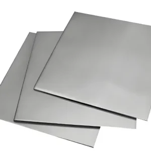 Nickel Alloy Plates