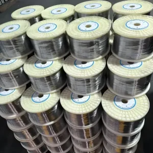 Nickel Chromium Alloy Wire