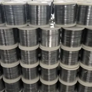 Nickel Alloy 20 Wire Cloth, Mesh