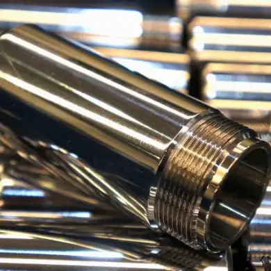 Electroless Nickel Plating