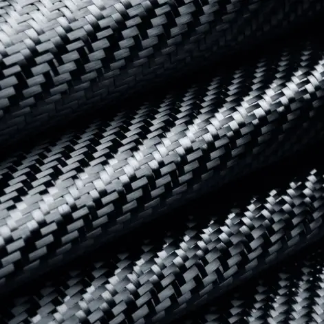 Carbon Fiber vs Steel