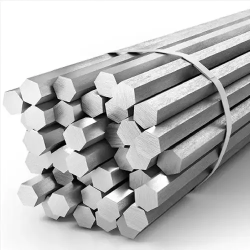 347 Stainless Steel Hex Bar