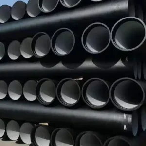 AWWA C151 Ductile Iron Pipe